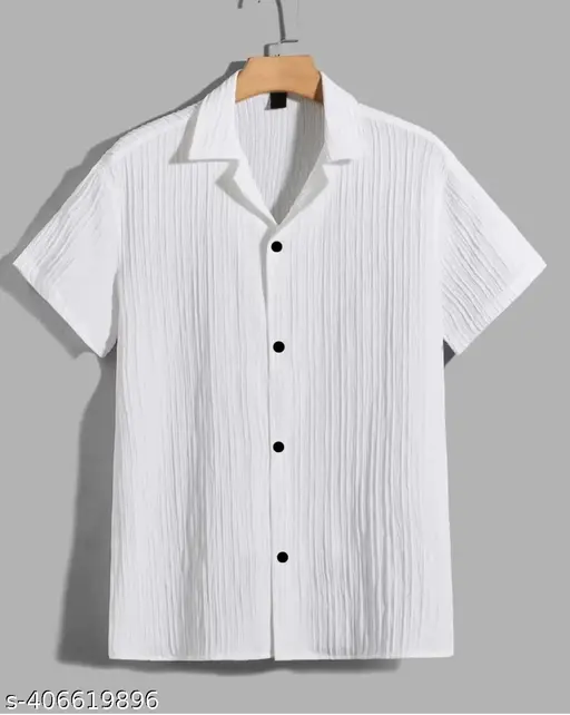 Trendy Popcon Men's Shirt
